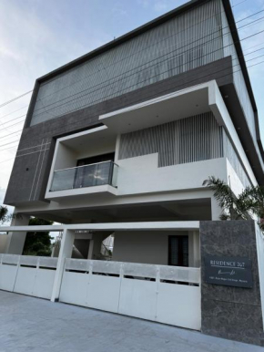 RESIDENCE 267 Service Apartment